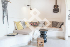 CASA MANORGAI UNO Cala Liberotto